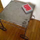 Table design l.ceyssac