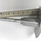 Set of aluminum handles - 15 pair of aluminum handles - industrial design - renovation