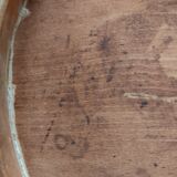 4 bistro chairs 50s Thonet