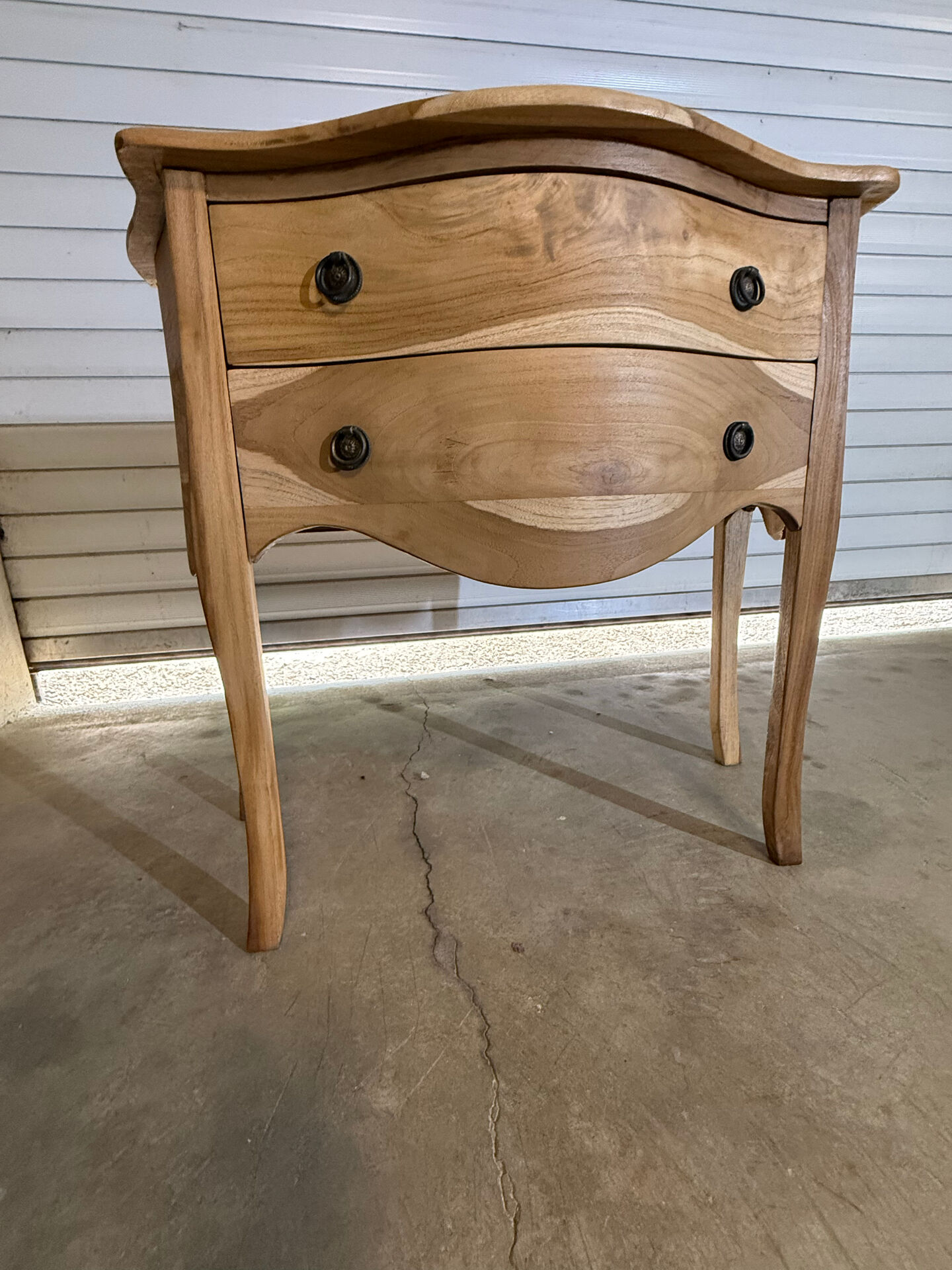 Commode