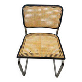 Marcel Breuer B32 chair made in Italy Cesca