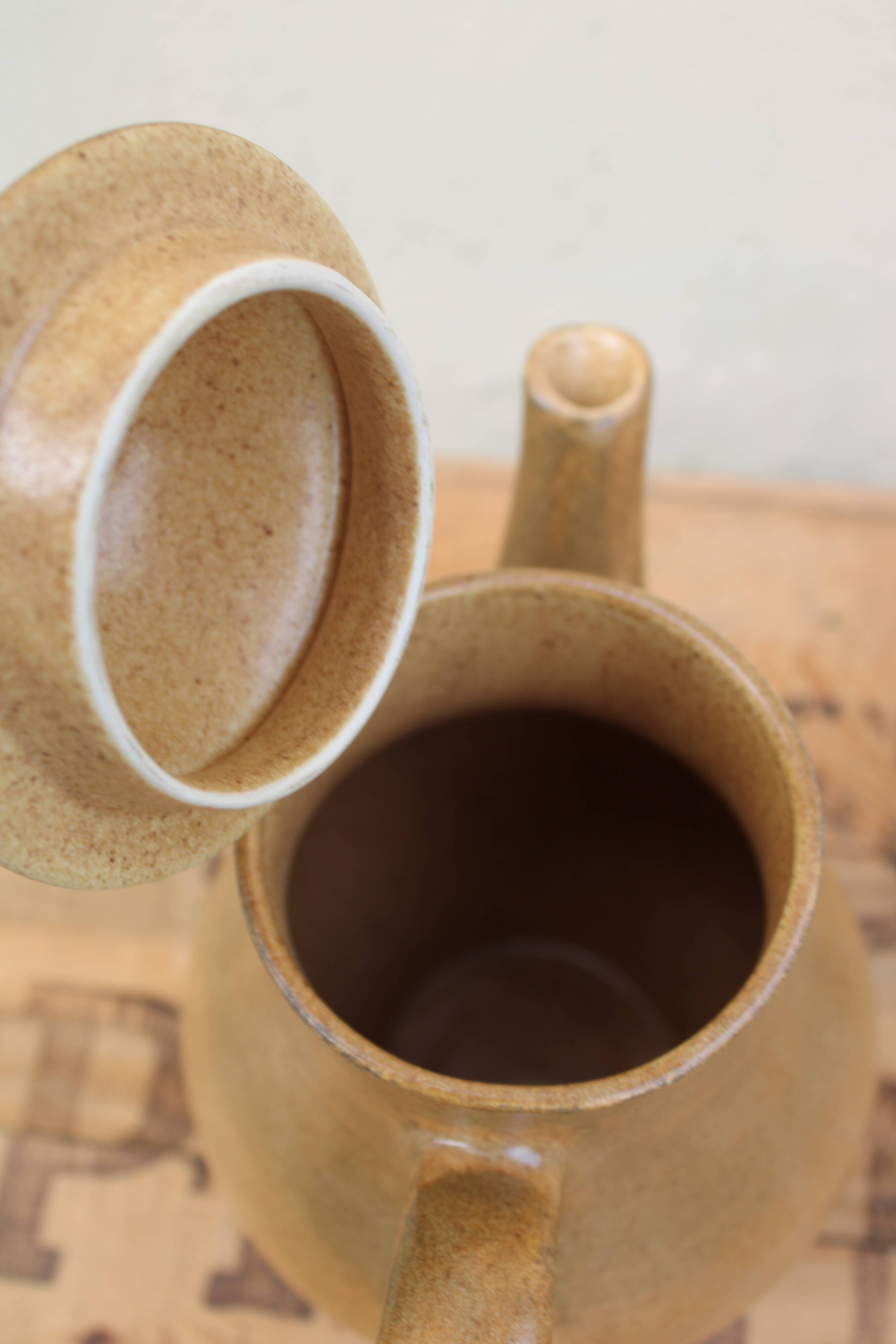 Longchamp sandstone theorship