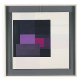 Œuvre d’art contemporaine signée Giorgio Nannei, Sans titre, 1984-1986