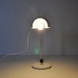 Joe Colombo's Flash desk lamp for Oluce, 1960s