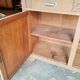 Art Deco sideboard