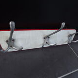 Peg 3 branches metal and formica 60