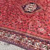 Oriental carpets