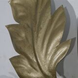 Vintage wall lamp by Hans Kogl 1970