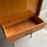 Vintage writing desk