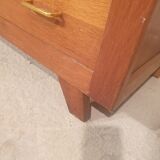 Vintage dresser