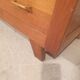 Commode vintage