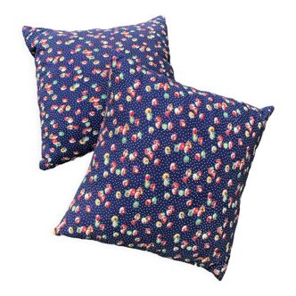Coussins vintages