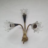 Applique murale art-deco ancienne