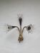 Applique murale art-deco ancienne