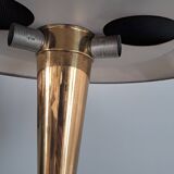 Italian mushroom lamp