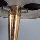 Italian mushroom lamp
