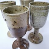 Mazagrans/vintage ceramic bowls