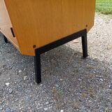 Meuble René Jean Caillette Année 50