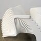 Monroe chair by Alexander White