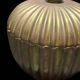 Brass pot