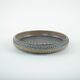 Ceramic bowl, Danish design, 1960s, manufactured by Lovemose