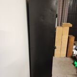 Metal locker years
