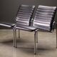 Pair of sun loungers Kho Liang Ie Model No 703, 1968