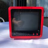 Vintage Mini Television