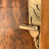 Art Deco wardrobe 1920