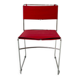 Chaise Delfina, design Enzo Mari