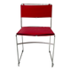 Delfina chair, design by Enzo Mari