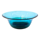 Vase centre de table en verre de Murano par VeArt, années 80