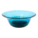 Vase centre de table en verre de Murano par VeArt, années 80