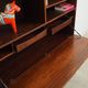 Set of rosewood bookcases, Danish design, 1970s, designer: Peter Løvig Niel