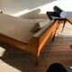 Day bed design Kai Winding