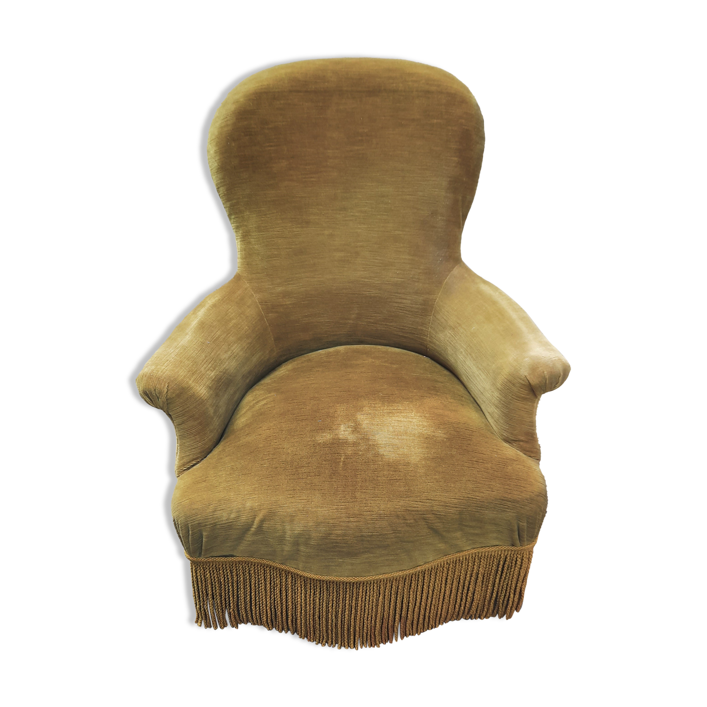 Toad chair