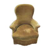 Toad chair