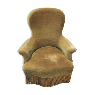 Toad chair