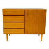 Scandinavian sideboard 1960