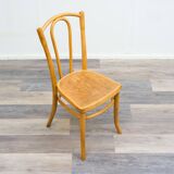 Thonet chair, model No. 23 from the 1930s