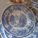 Tableware service Villeroy and Boch Mettlach Burgenland Made in Germany