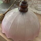 Vintage chandelier in very good condition