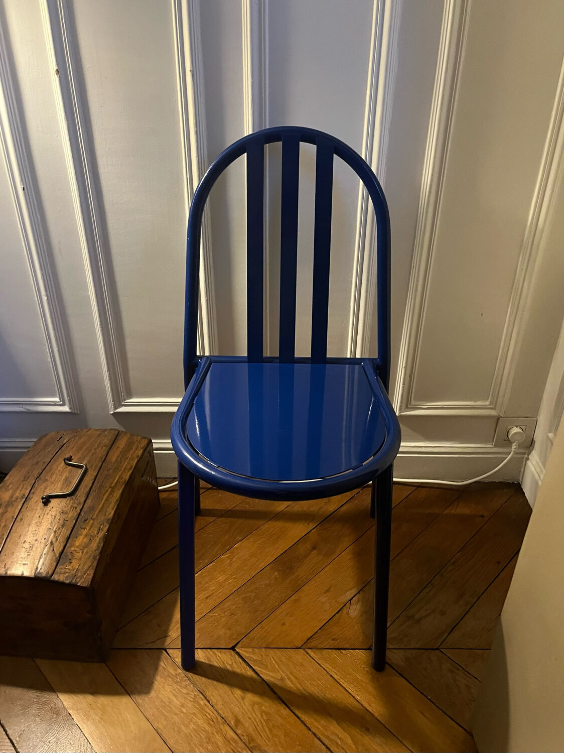 Mallet-Stevens Chair