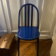Mallet-Stevens Chair