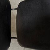 Airborne chair in vintage vinyl