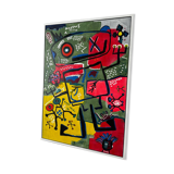 Tableau XXL