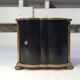 Vintage Jaz Game Revival of Luxury Model Ridic Japanese décor - 1956
