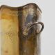 Antique Silver-Plated Copper Champagne Bucket, France, circa 1900