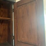 Armoire murale ancienne