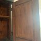 Armoire murale ancienne